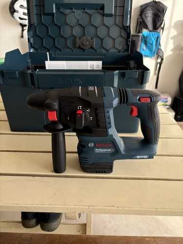 Kit bosch professional 18v - professional,