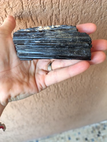 Minerali tormalina nera - minerali,