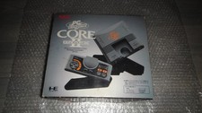 console pc engine coregrafx 2