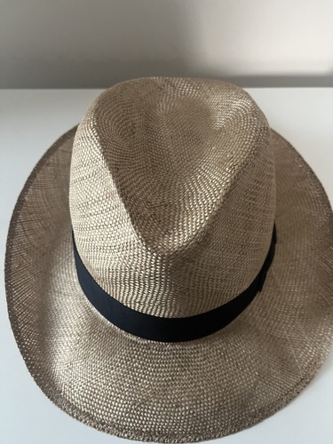 Cappello panama locke and - cappello,