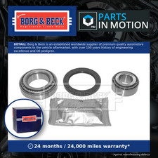 Kit cuscinetti ruota adatti a