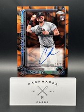 2025 Topps Chrome Update