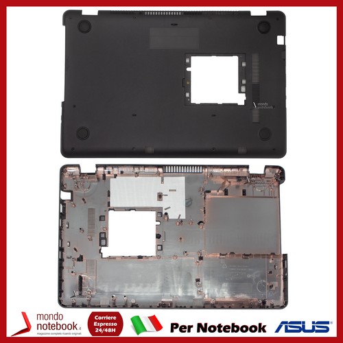 Bottom case scocca cover - bottom,