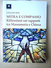 Mitra compasso riflessioni - mitra, e