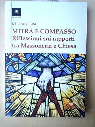 Mitra compasso riflessioni - mitra,