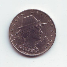 AUSTRIA - 1000 Corone 1924 -