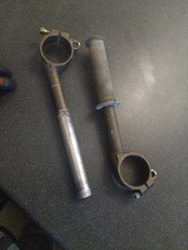 KAWASAKI ZX6R 2005 2006 CLIP