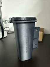 Porta Attrezzi Simile Cagiva