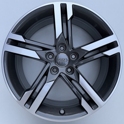 Top originale audi b9 8w - top,