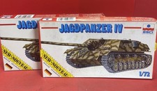 ESCI - Carro armato tedesco