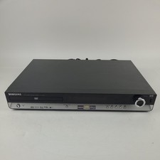 SAMSUNG HT-THX25 DVD SISTEMA