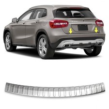 Per Mercedes GLA X156