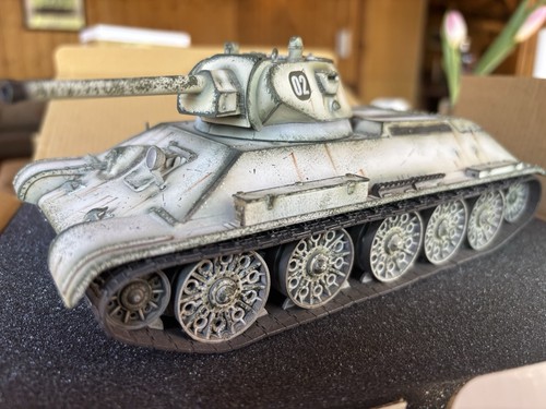 First legion russtal021 - first,