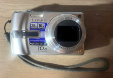 Panasonic TZ90 - guasto
