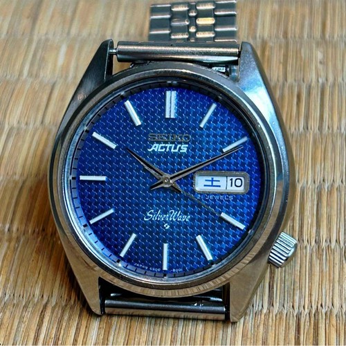 Ottimo orologio vintage - , seiko