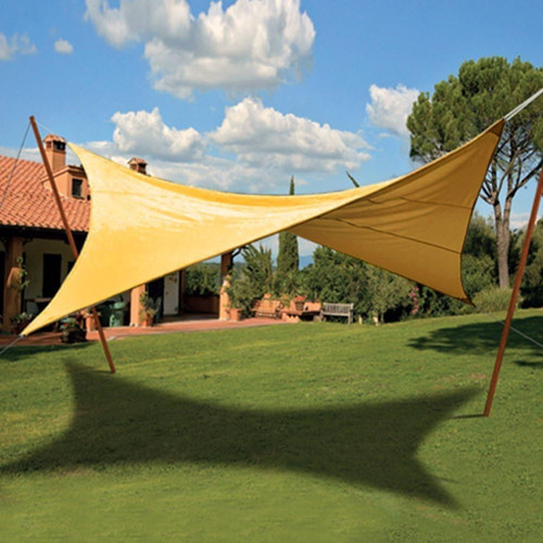 Tenda ombreggiante vela - tenda,