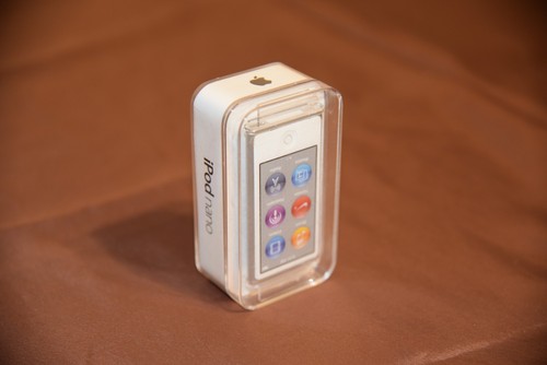 Nuovo vecchio stock apple - stock,