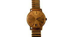 Orologio rotary vintage anni - orologio,