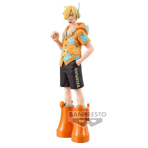 One piece sanji the - sanji,