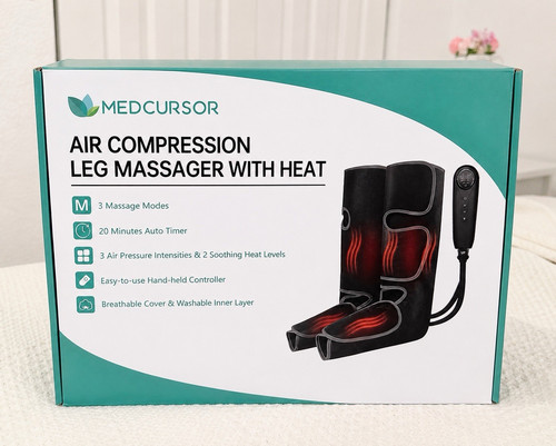 Medcursor massaggiatore - medcursor, a