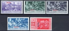 COLONIE CALCHI 1930 FERRUCCI 5