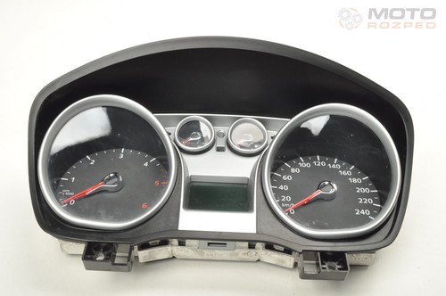 Ford focus mk2 - ii, tachimetro