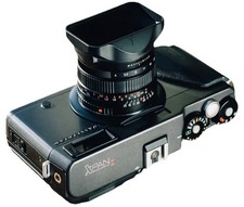 Hasselblad - Hasselblad Xpan