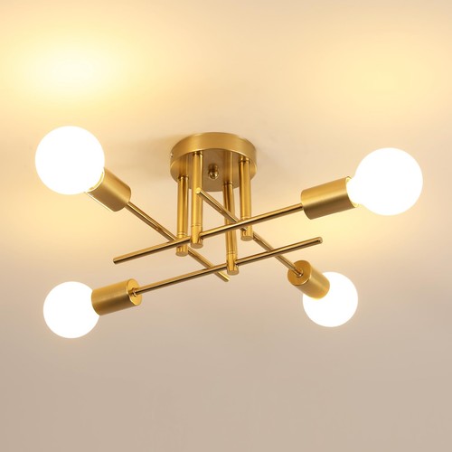 Delipop lampadario industriale - lampadario,