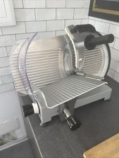 Affettatrice 300mm Celme