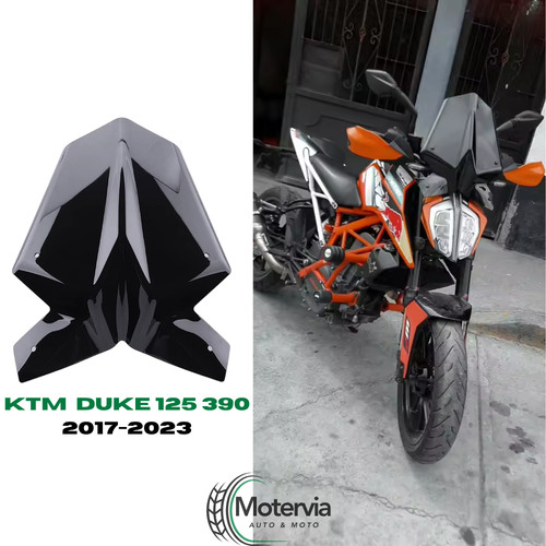 Ktm 125 390 duke - 390, 2017-2023