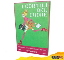 Cortili del cuore - i, complete