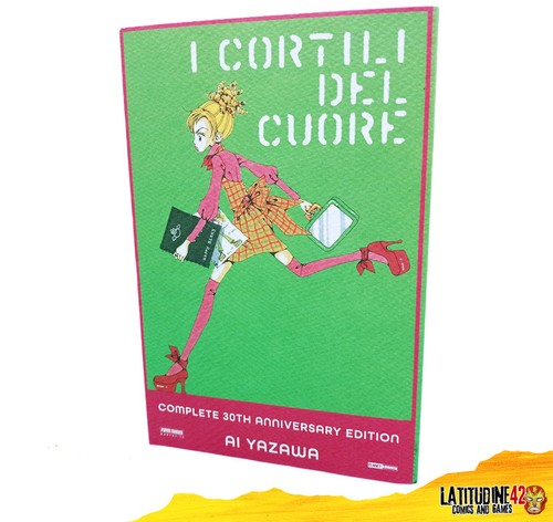 Cortili del cuore - cortili,