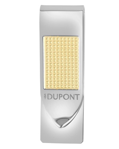 Fermasoldi elegante dupont - fermasoldi, s.t.dupont