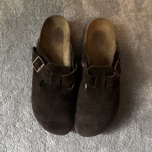 Zoccolo uomo birkenstock - zoccolo,