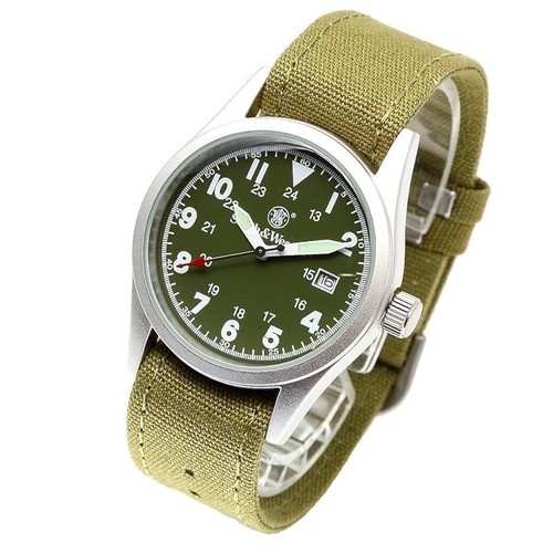 Nuovo orologio militare smith - nuovo,