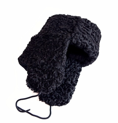 Cappello invernale russo - , in