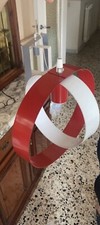 Lampadario Moderno Cerchi