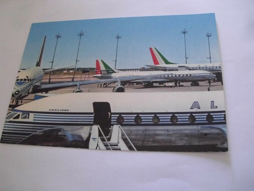 Trasporti aerei alitalia - trasporti,