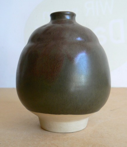 Bernd röter vaso gres - rÖter,