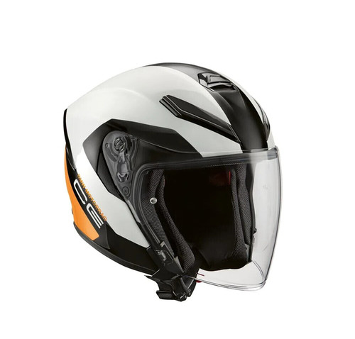 Bmw casco jet - jet,