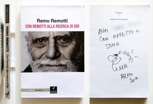Remo remotti con - remotti,