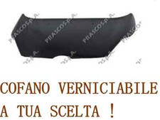 COFANO ANTERIORE FORD FIESTA