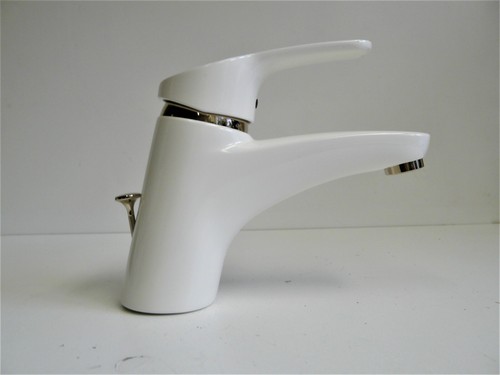 Rubinetteria lavabo hansa mix - rubinetteria,