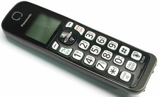 Panasonic tgda66 m - panasonic, kx-tgda66