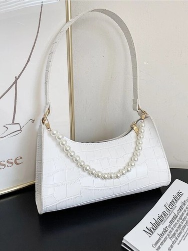 Borsa catena donna - borsa, a