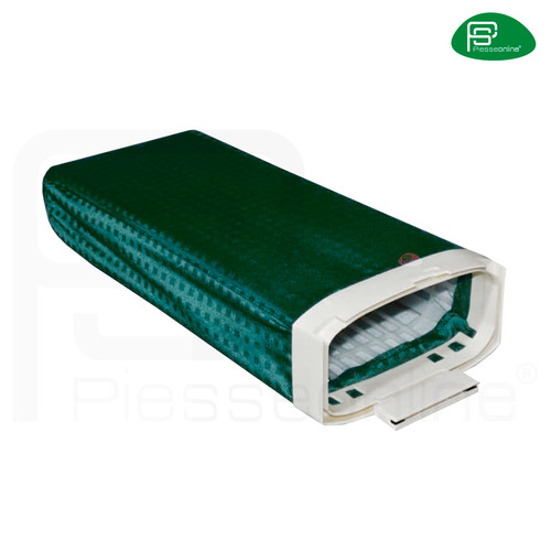 Filtro sacco per aspirapolvere - filtro,