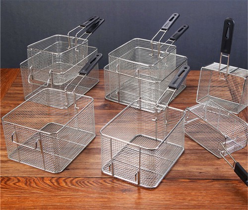 Filo acciaio inox - inox, francese