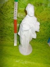 STATUINA PRESEPE IN PASTA DI