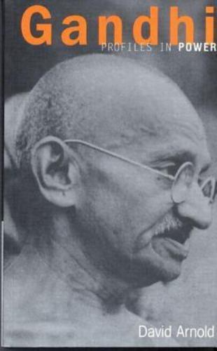 Gandhi by - gandhi,