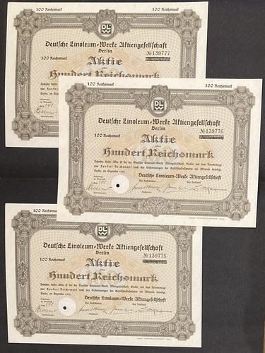 Deutsche linoleum - 🇩🇪,